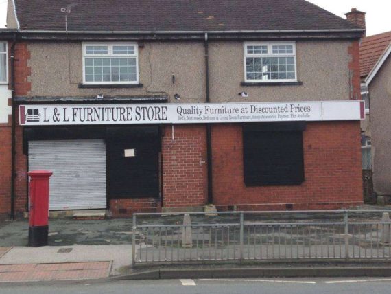 3 Bedroom Detached